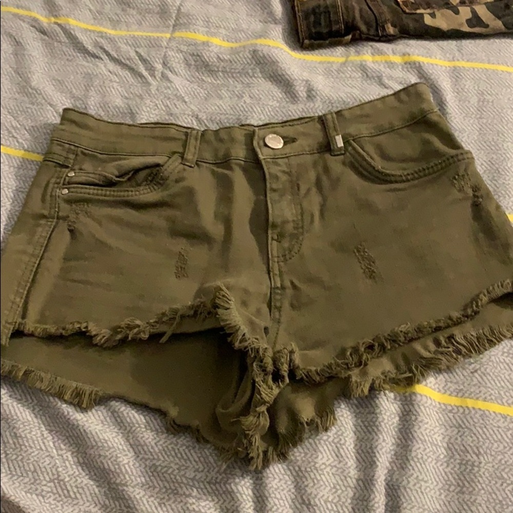 Vintage jeans